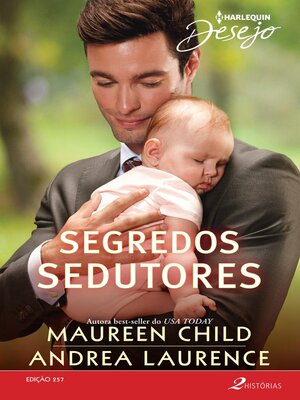 cover image of Segredos sedutores